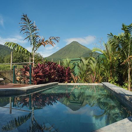Fortuna Retreat La Fortuna Екстериор снимка