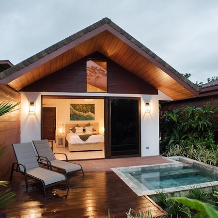 Fortuna Retreat La Fortuna Екстериор снимка