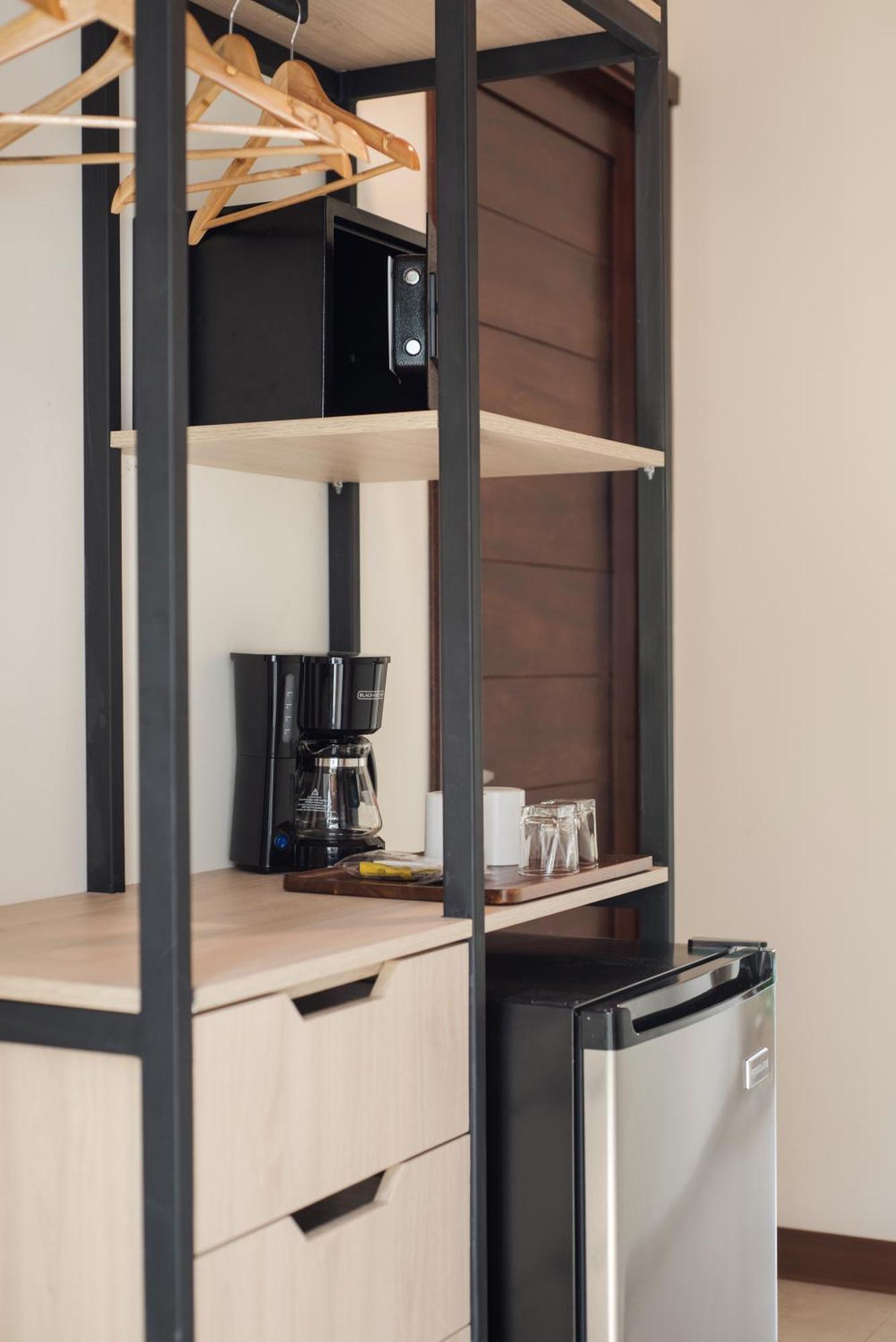Fortuna Retreat La Fortuna Екстериор снимка