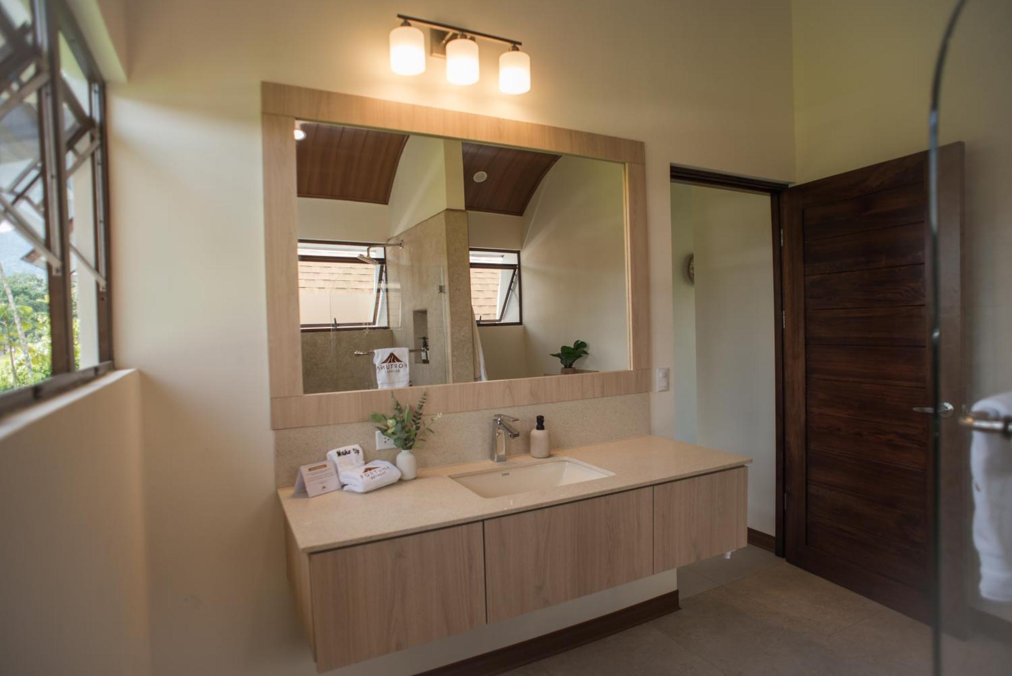 Fortuna Retreat La Fortuna Стая снимка