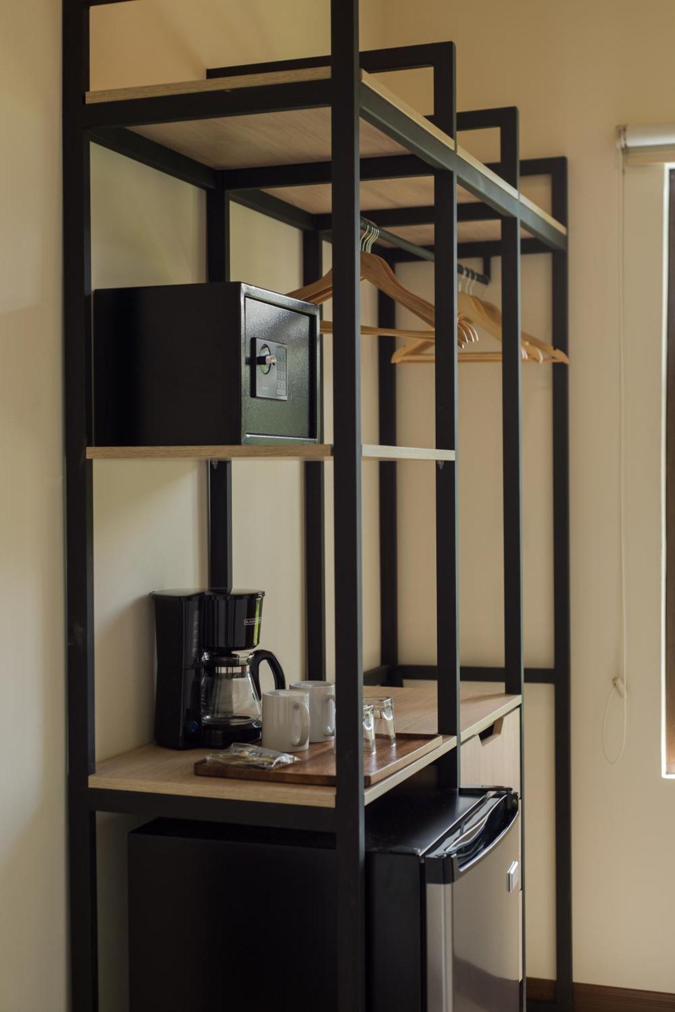 Fortuna Retreat La Fortuna Стая снимка