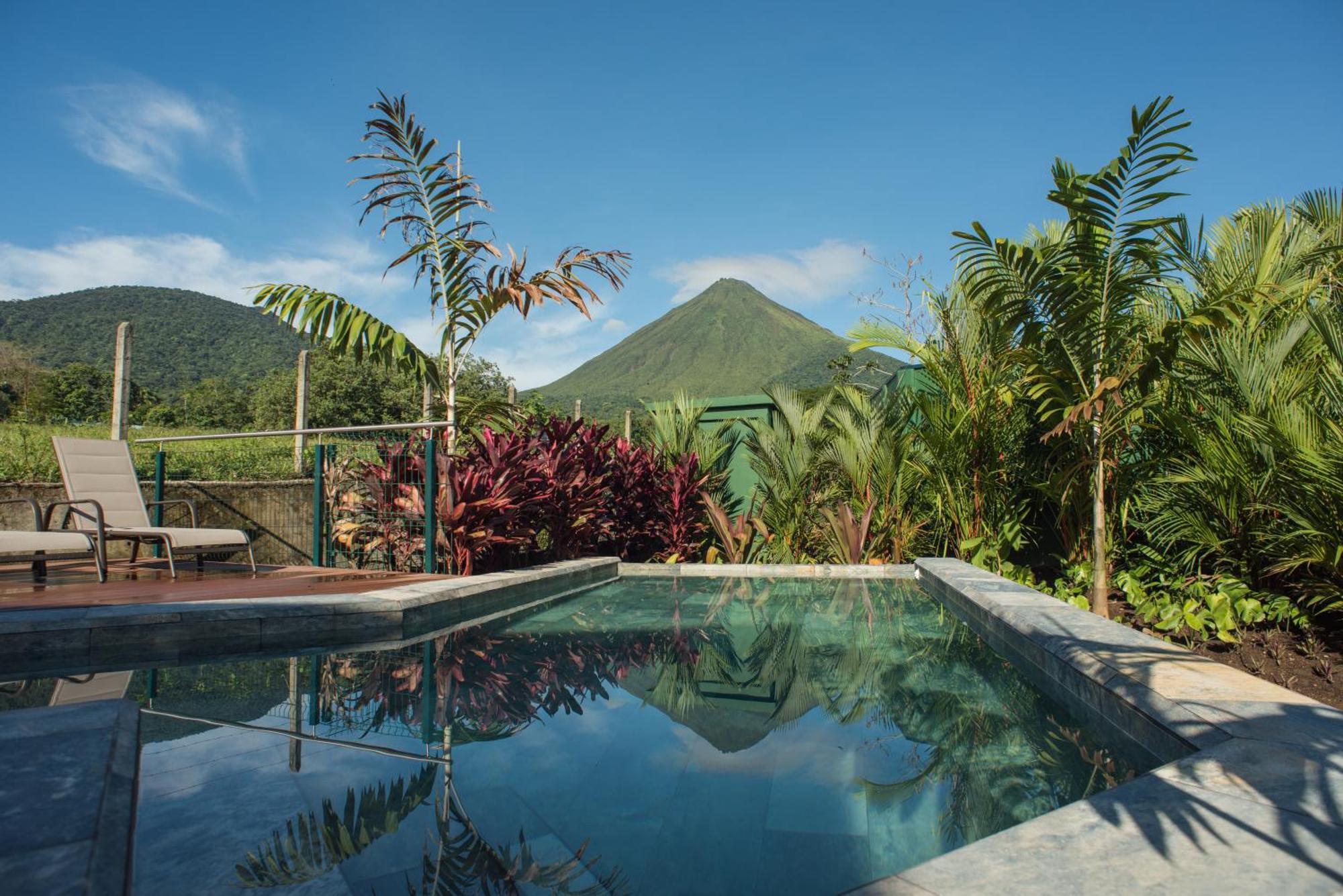 Fortuna Retreat La Fortuna Екстериор снимка