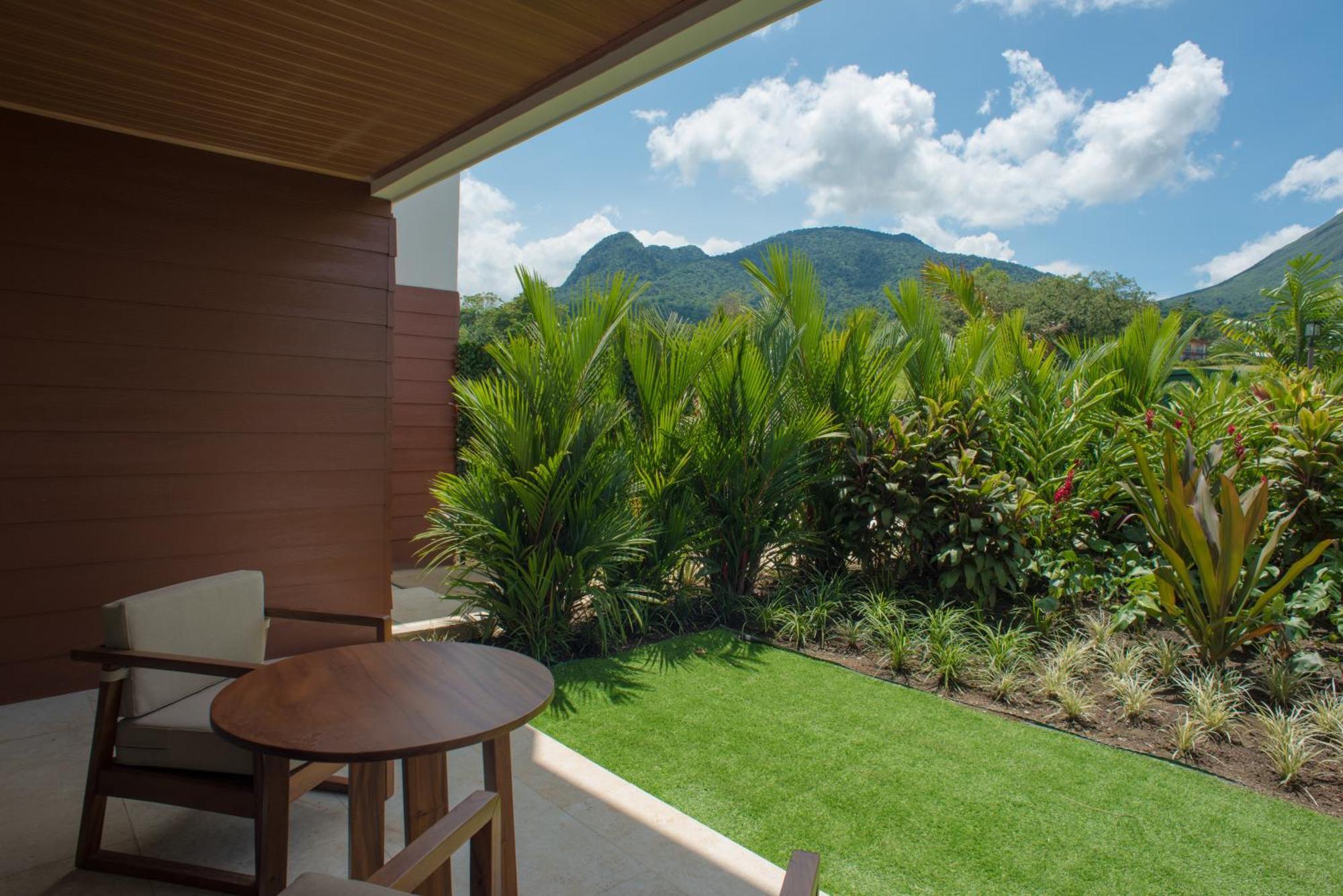 Fortuna Retreat La Fortuna Стая снимка