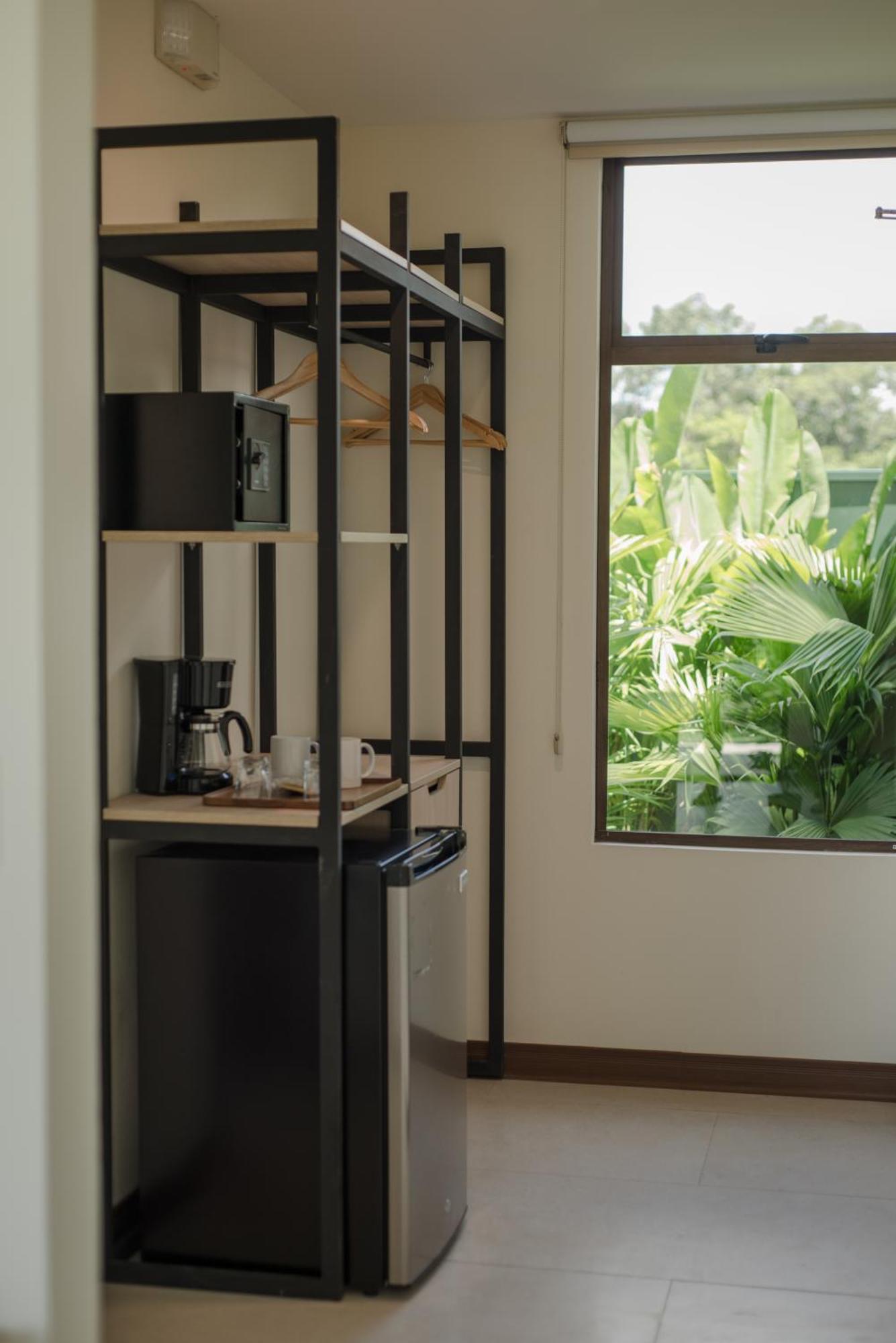 Fortuna Retreat La Fortuna Екстериор снимка