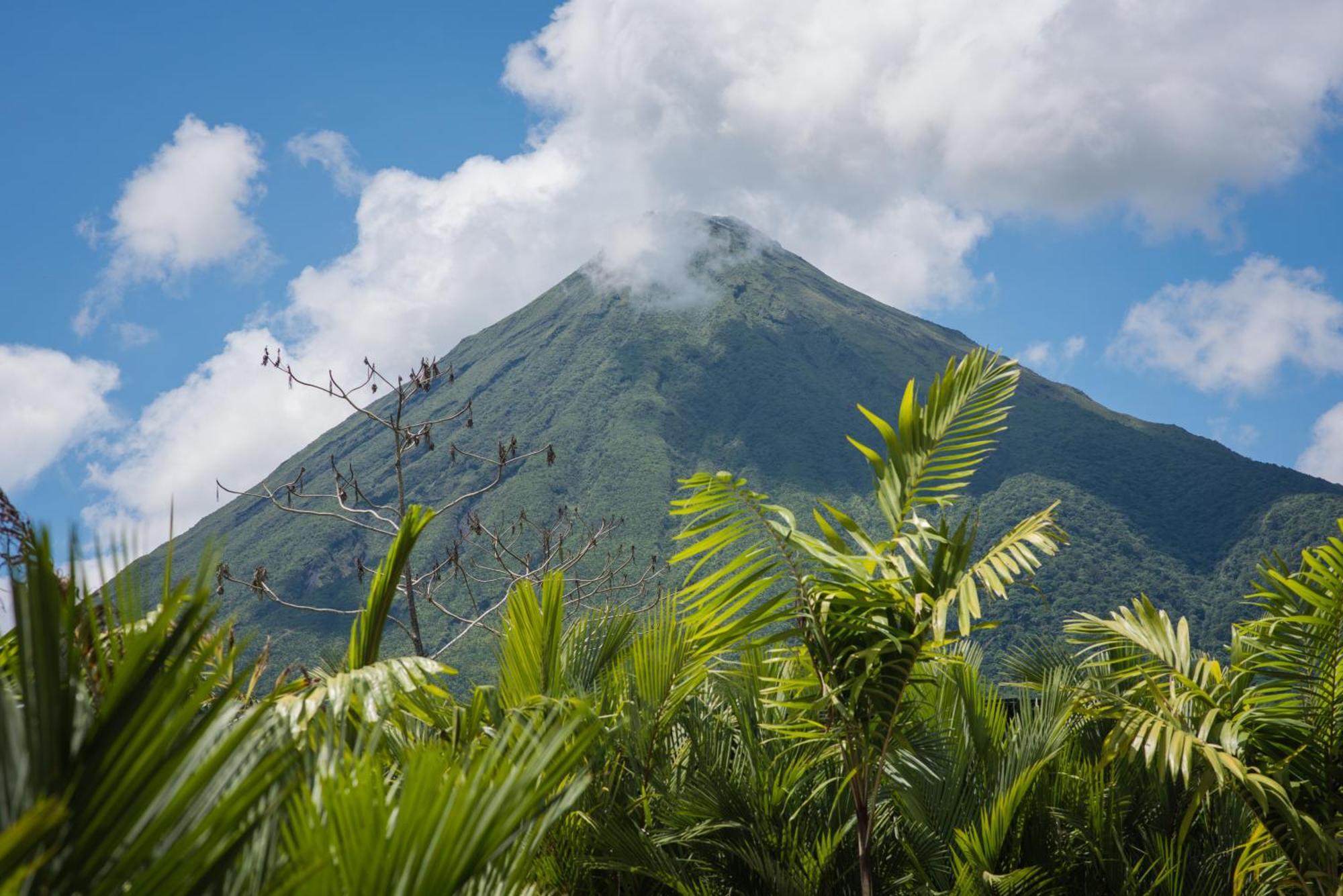 Fortuna Retreat La Fortuna Екстериор снимка