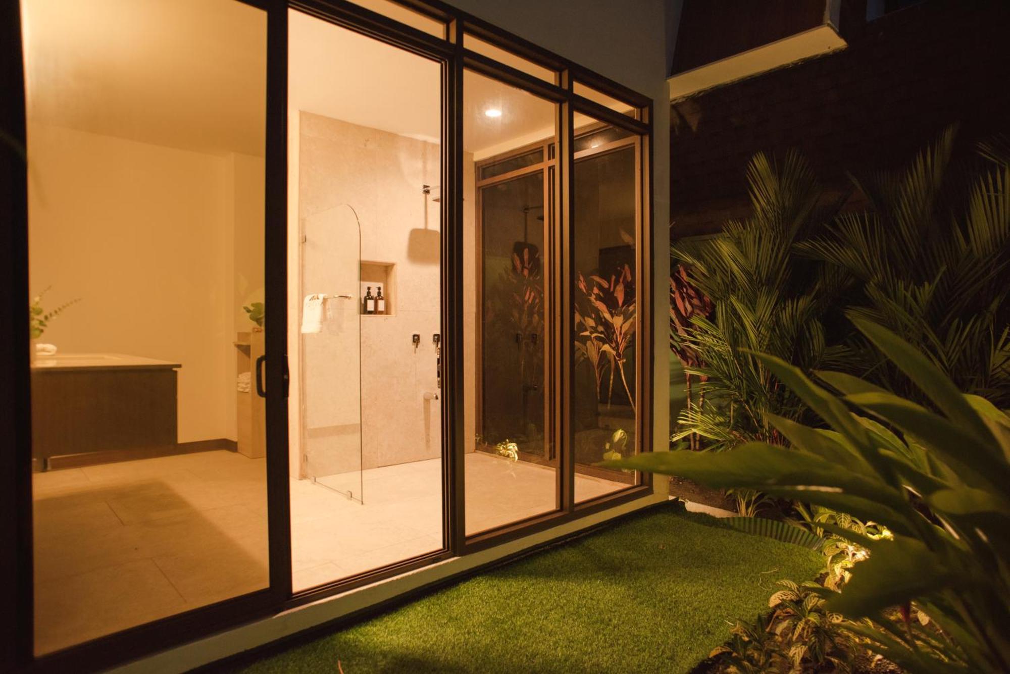 Fortuna Retreat La Fortuna Екстериор снимка