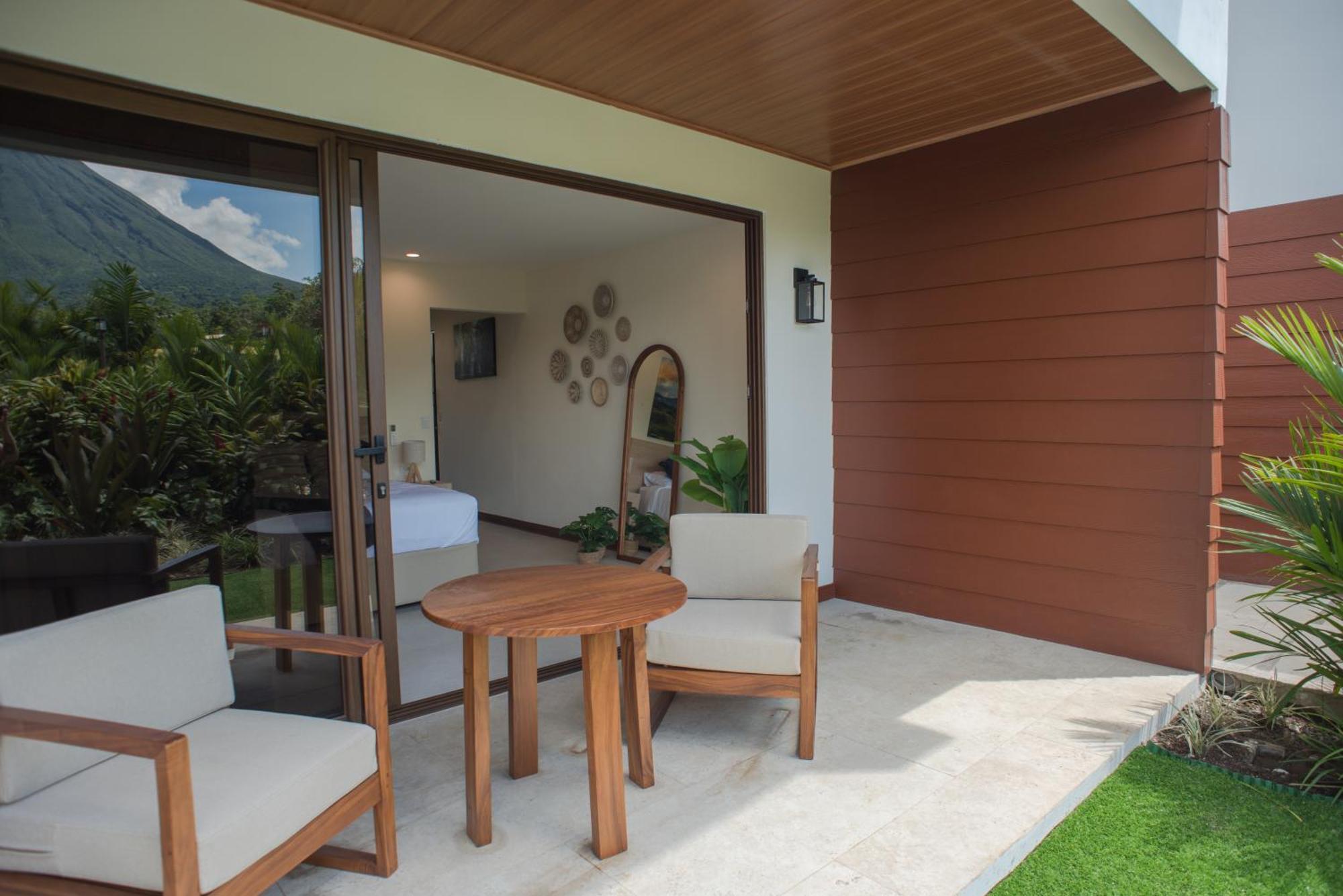 Fortuna Retreat La Fortuna Стая снимка