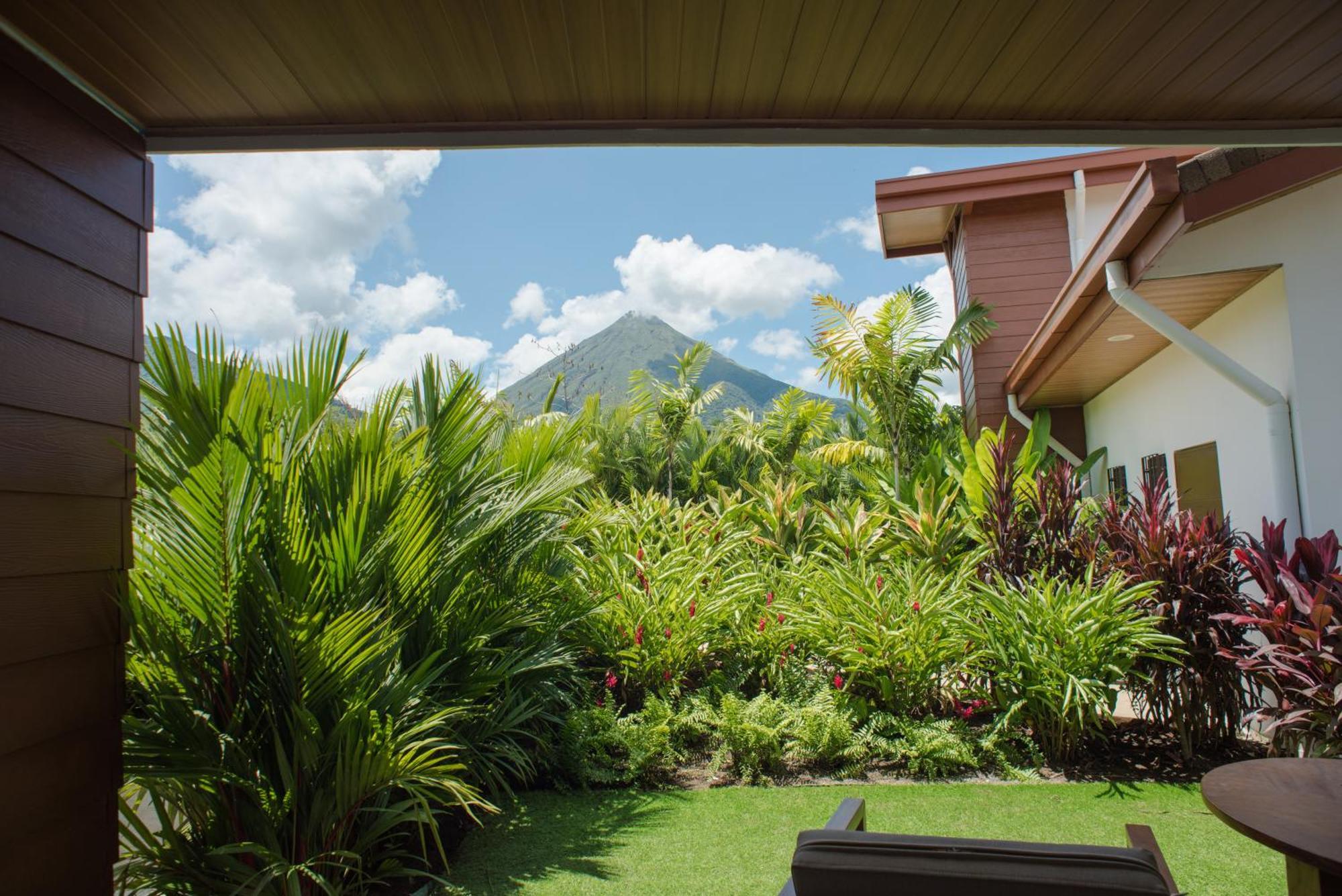 Fortuna Retreat La Fortuna Стая снимка