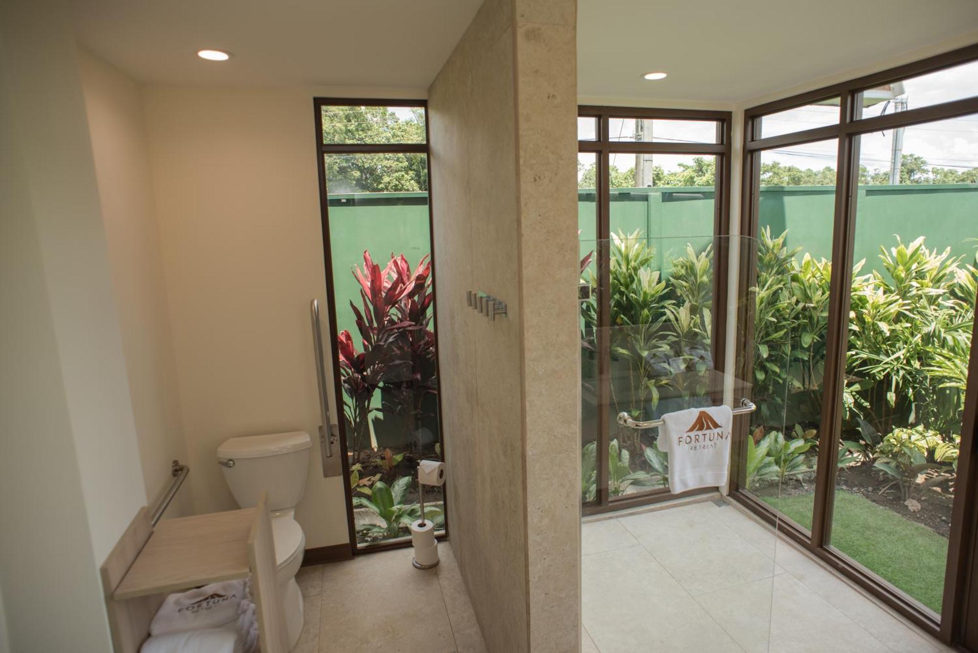 Fortuna Retreat La Fortuna Стая снимка