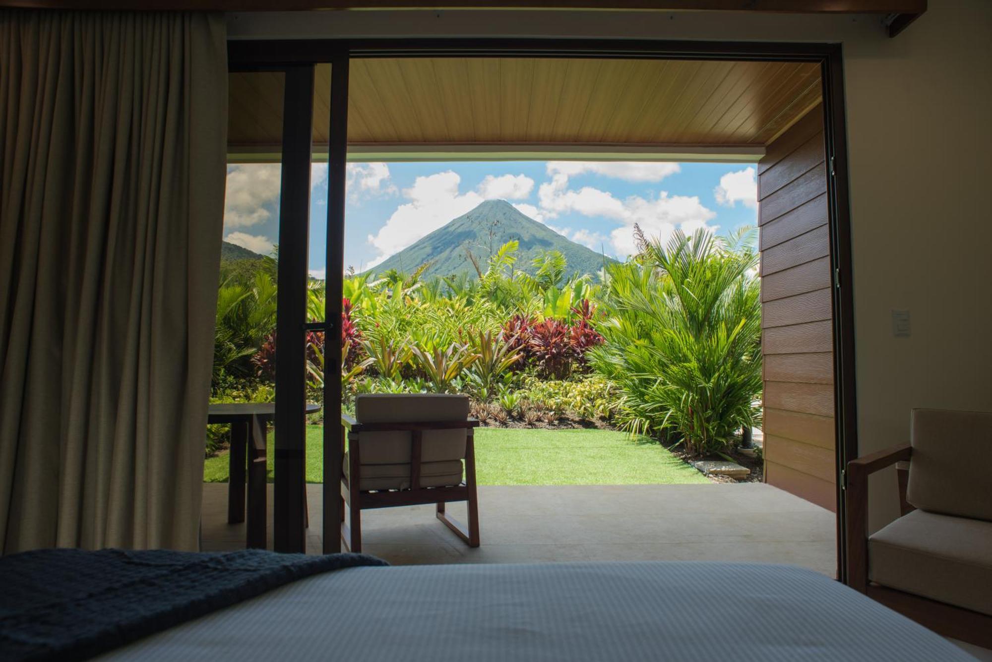 Fortuna Retreat La Fortuna Стая снимка