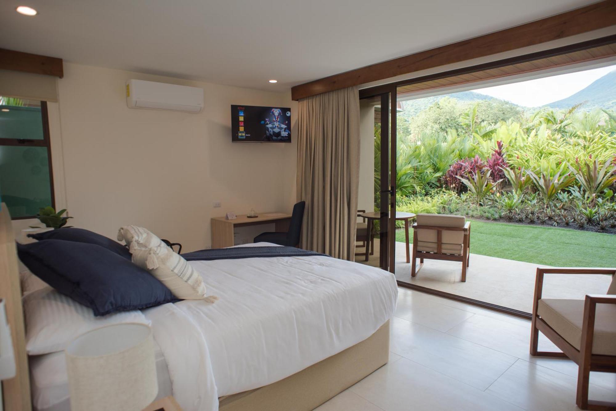 Fortuna Retreat La Fortuna Стая снимка