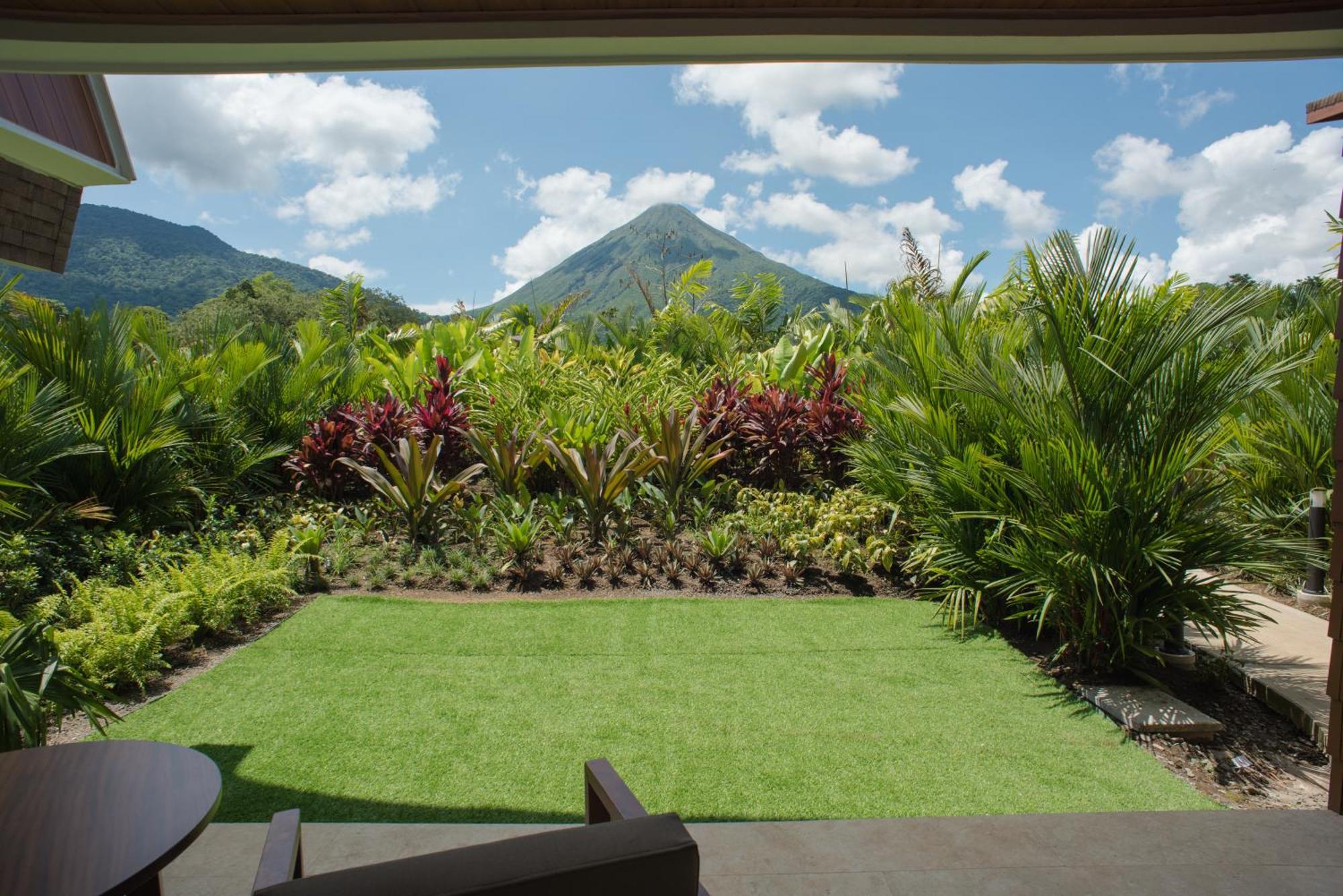 Fortuna Retreat La Fortuna Екстериор снимка