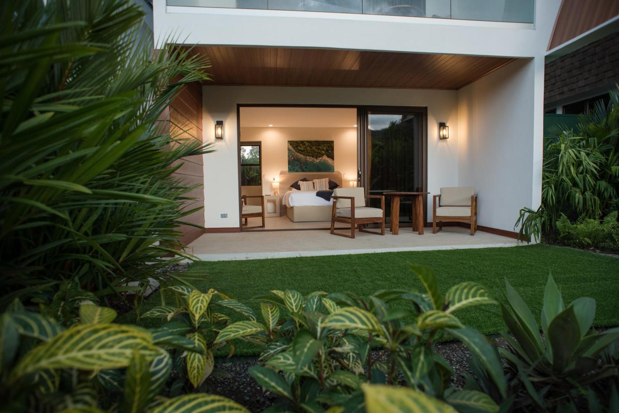 Fortuna Retreat La Fortuna Екстериор снимка