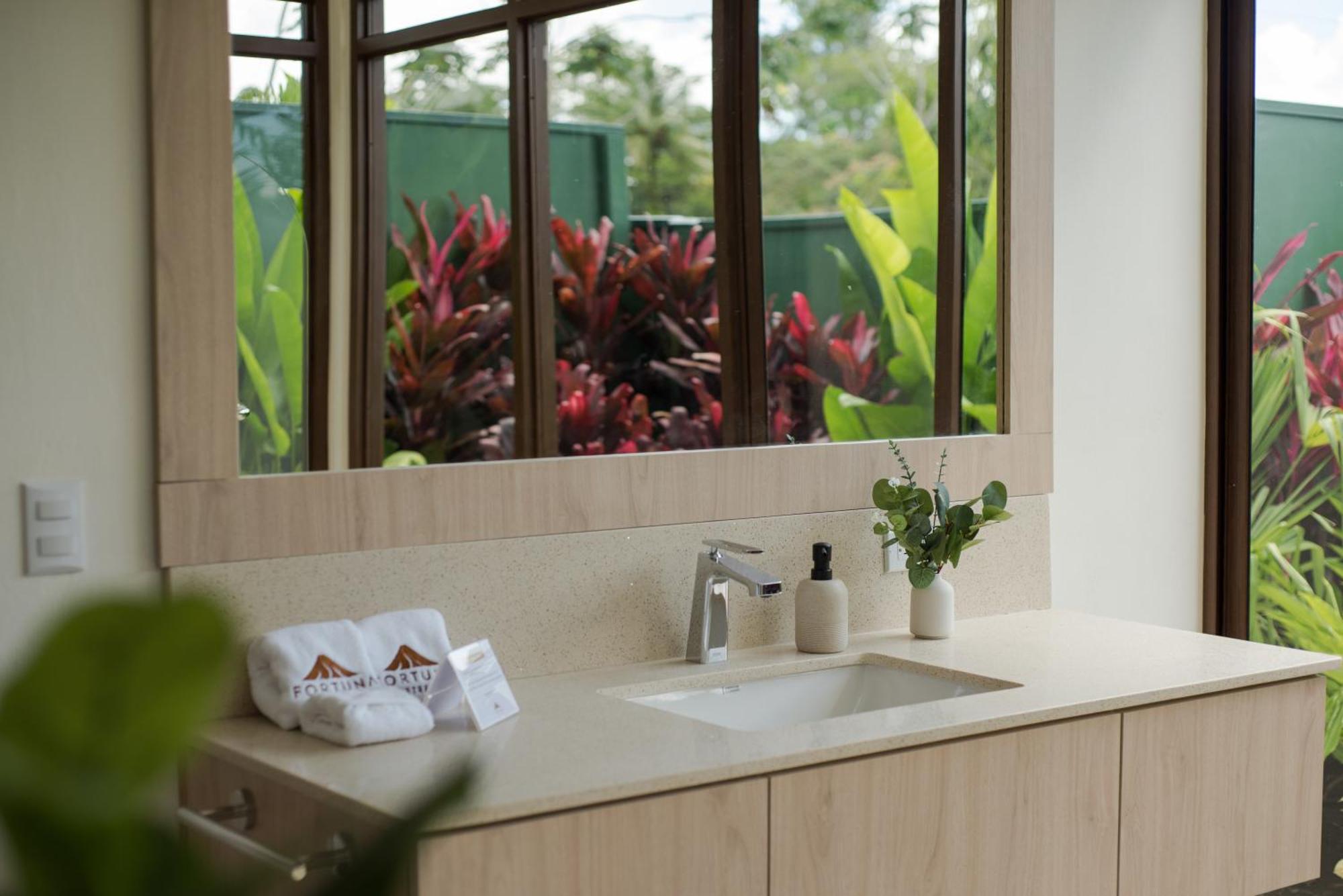 Fortuna Retreat La Fortuna Екстериор снимка