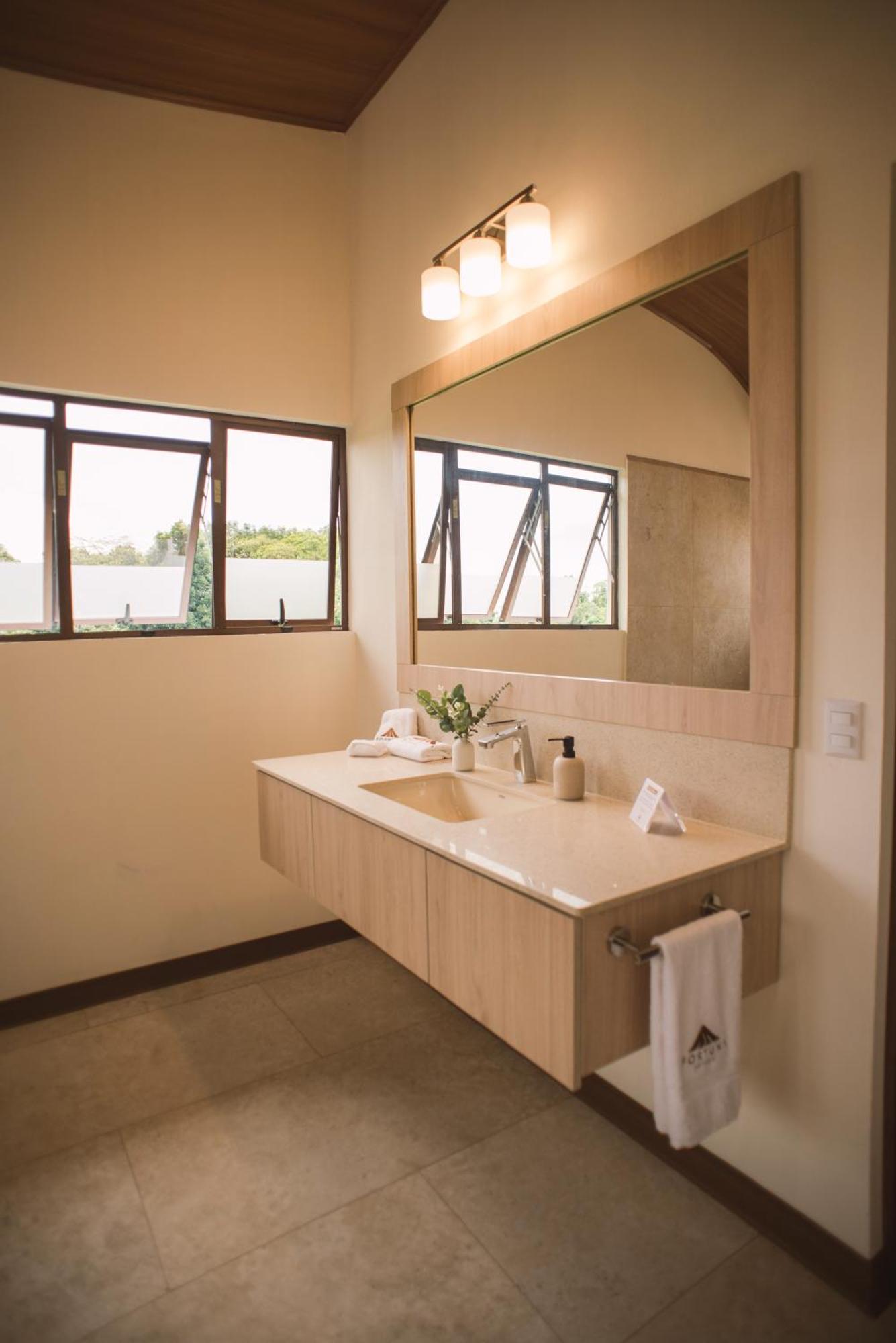 Fortuna Retreat La Fortuna Екстериор снимка