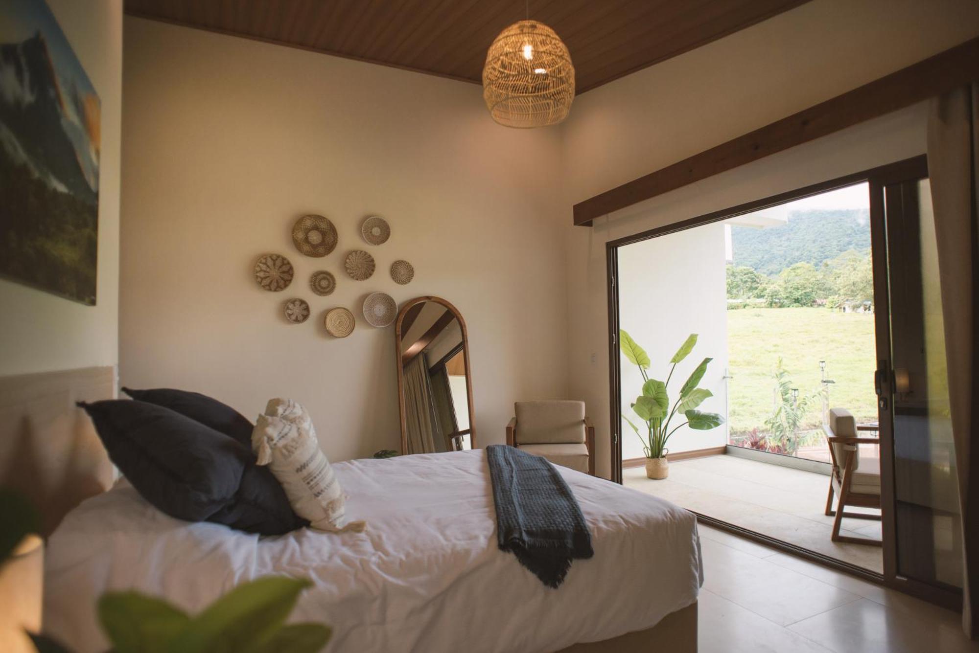 Fortuna Retreat La Fortuna Екстериор снимка