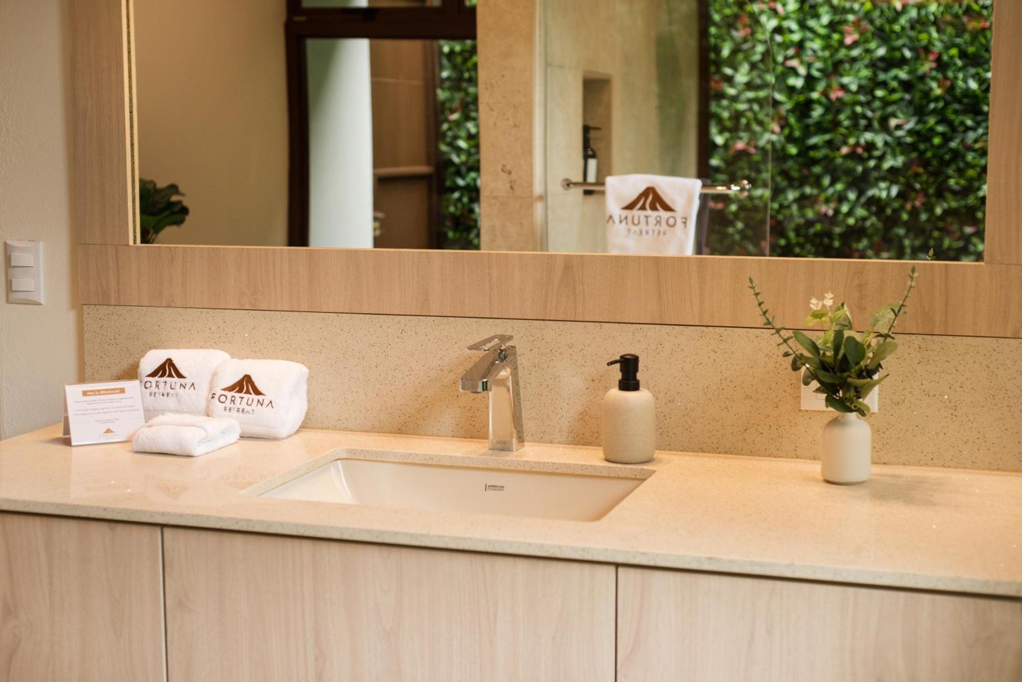 Fortuna Retreat La Fortuna Екстериор снимка