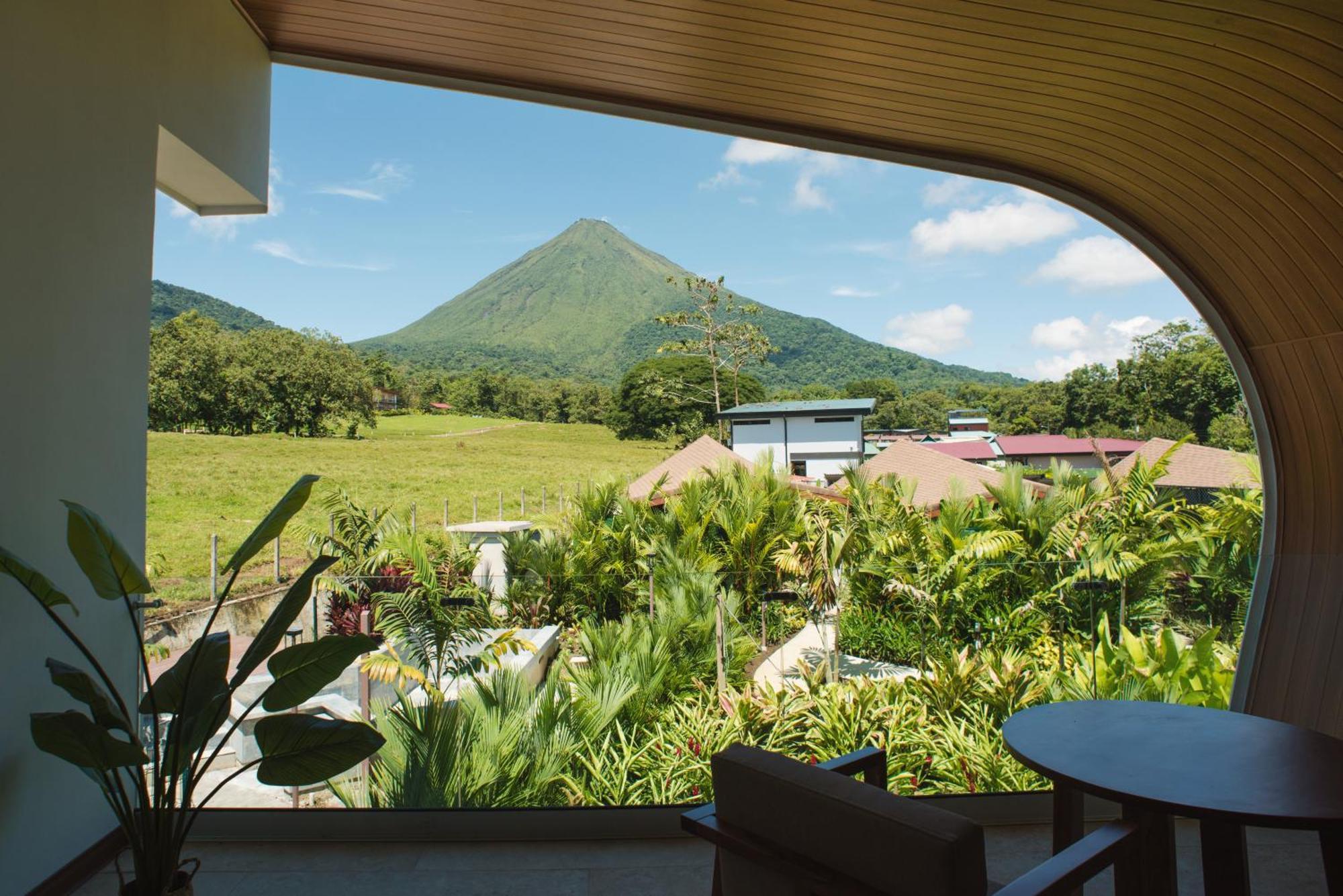 Fortuna Retreat La Fortuna Екстериор снимка