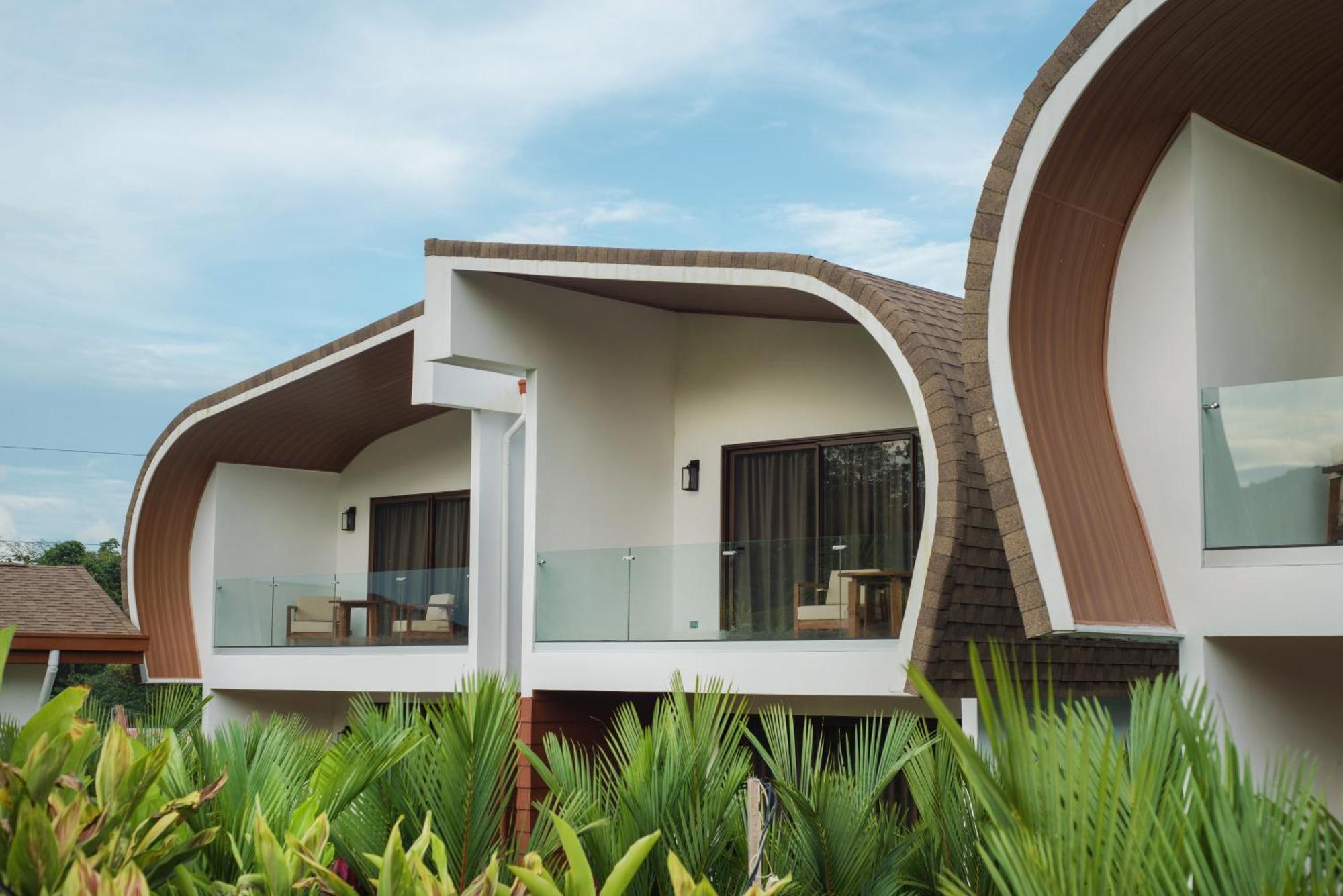 Fortuna Retreat La Fortuna Екстериор снимка
