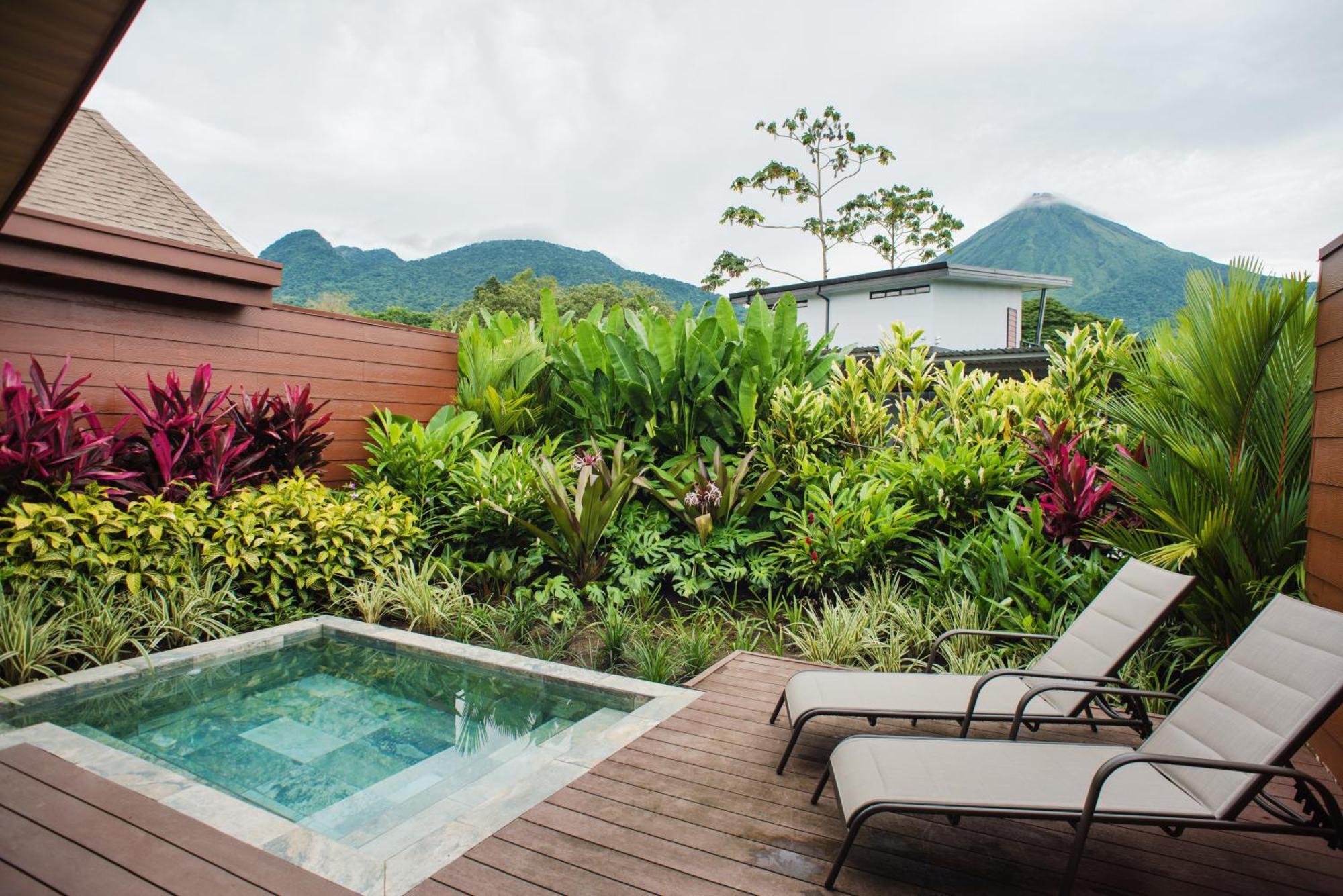 Fortuna Retreat La Fortuna Екстериор снимка