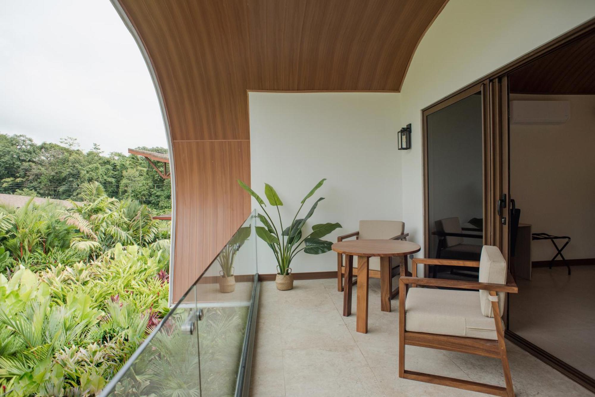 Fortuna Retreat La Fortuna Екстериор снимка