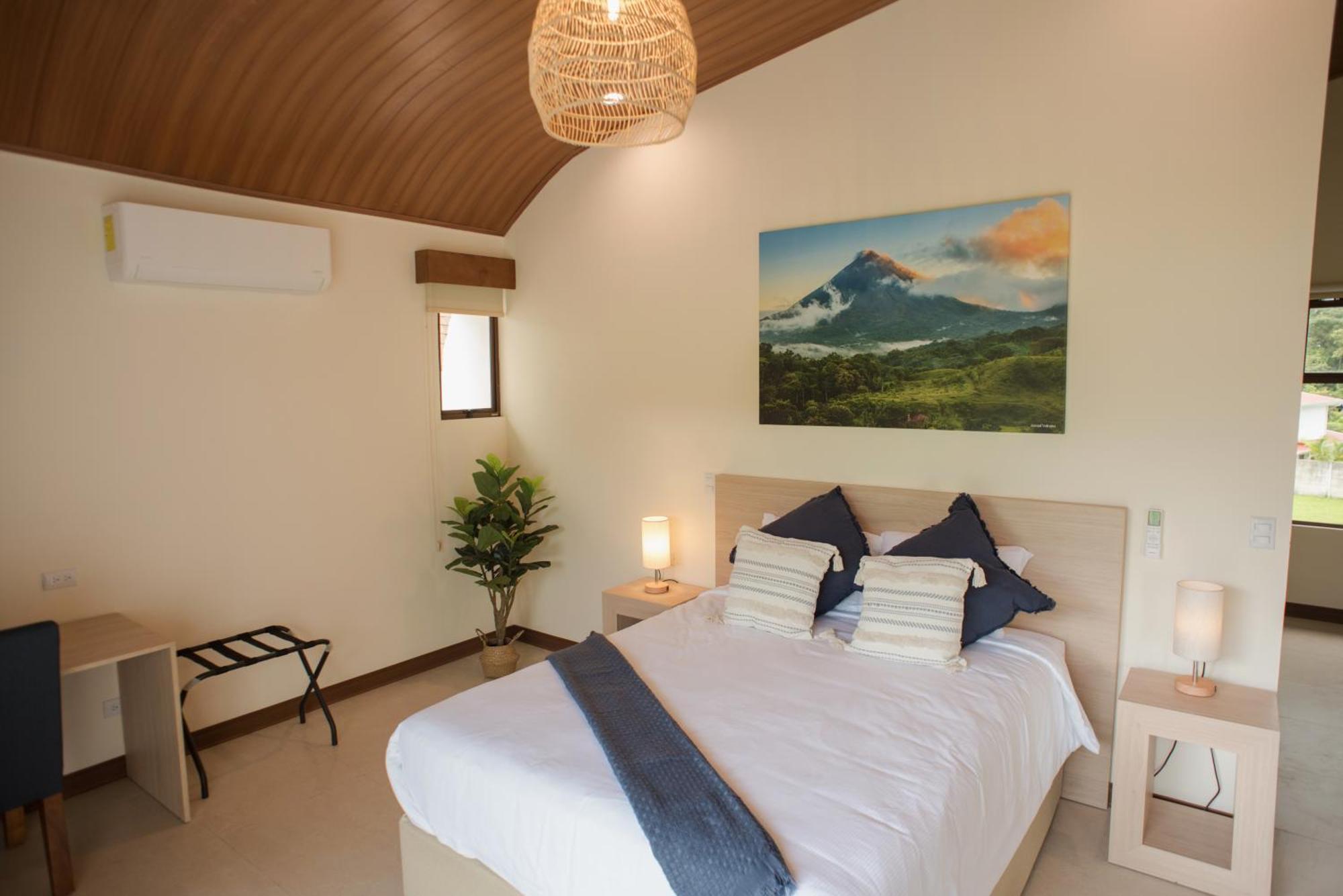 Fortuna Retreat La Fortuna Екстериор снимка