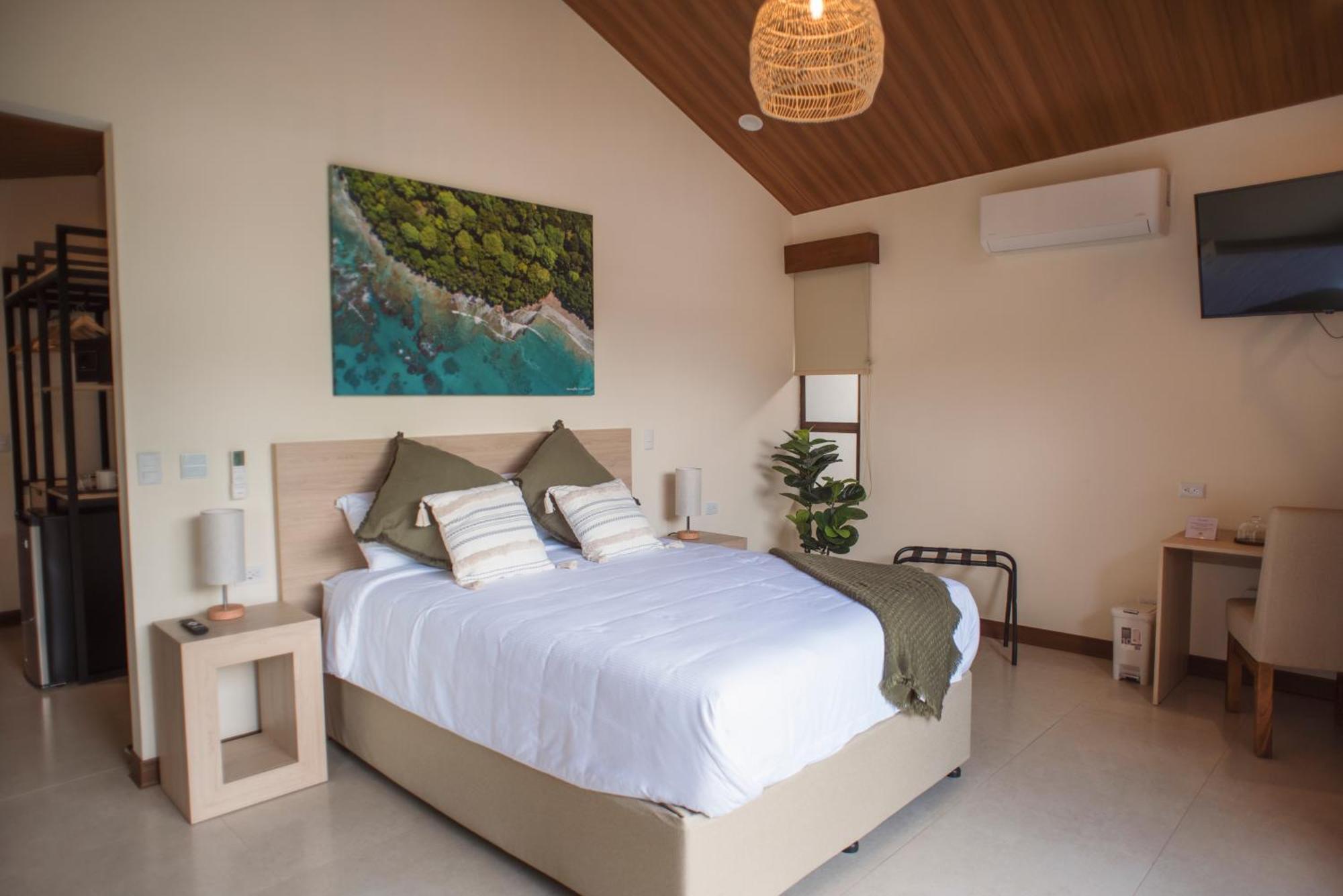 Fortuna Retreat La Fortuna Екстериор снимка