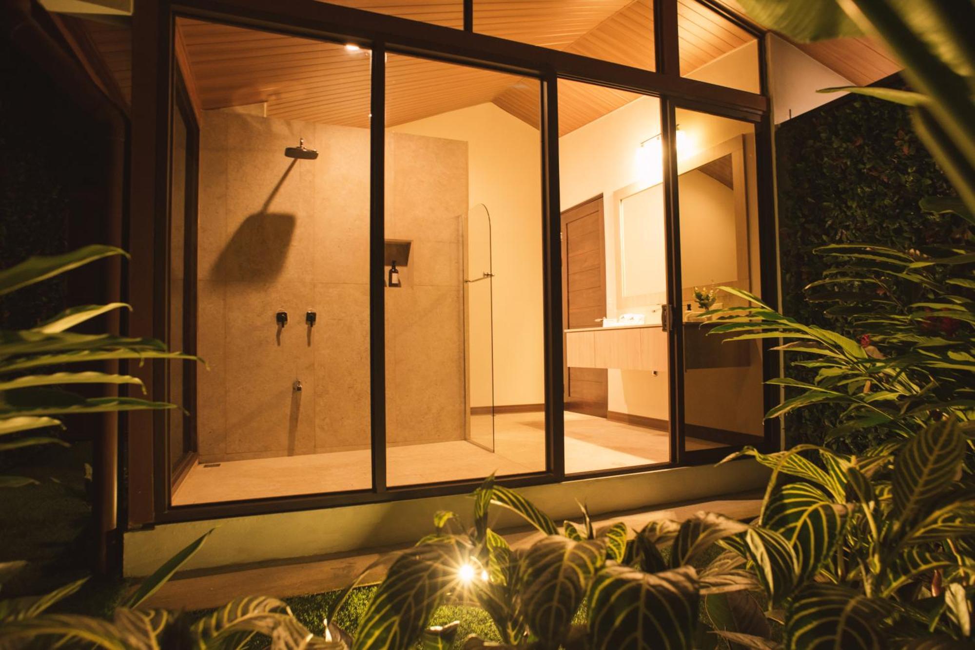 Fortuna Retreat La Fortuna Екстериор снимка