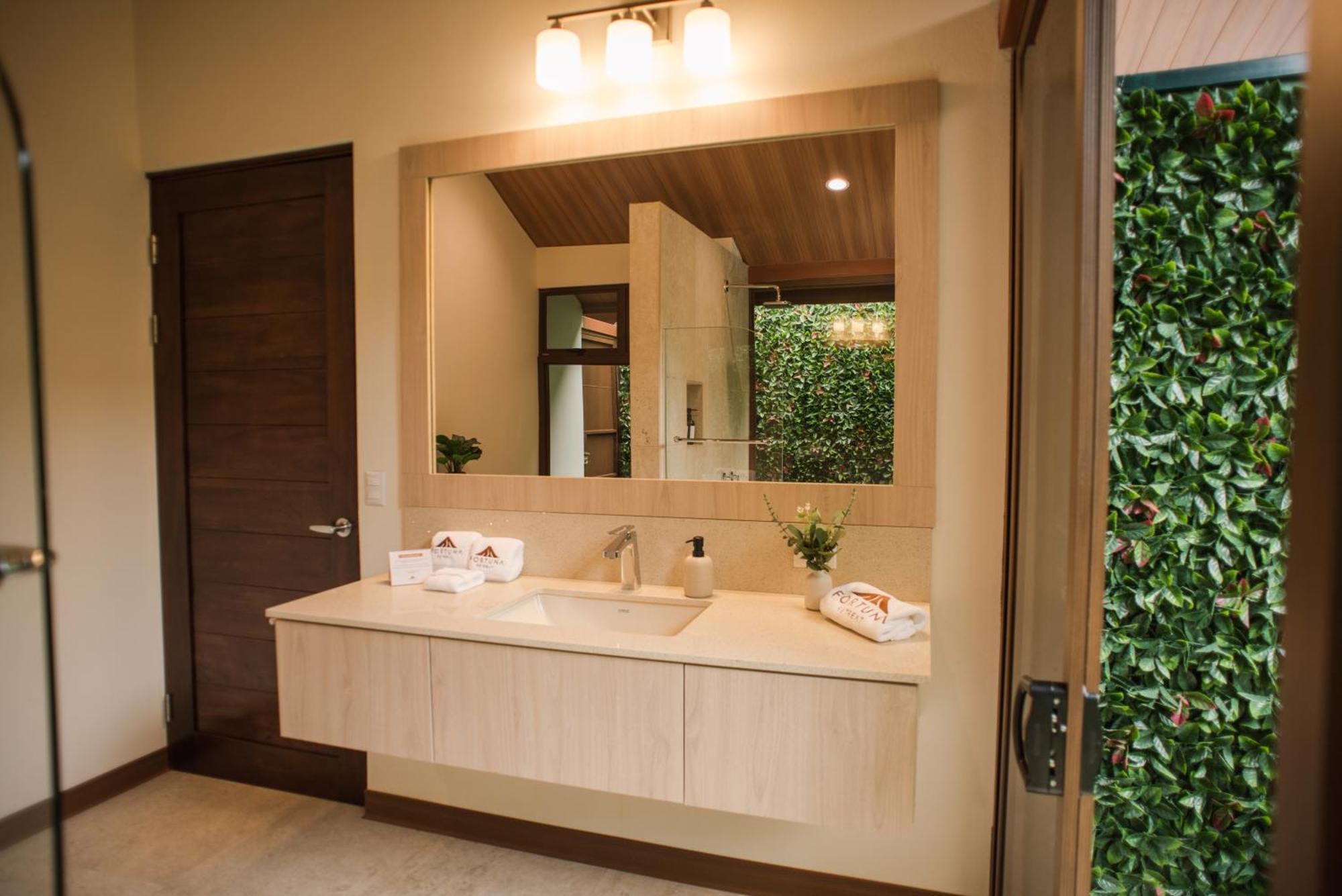 Fortuna Retreat La Fortuna Екстериор снимка