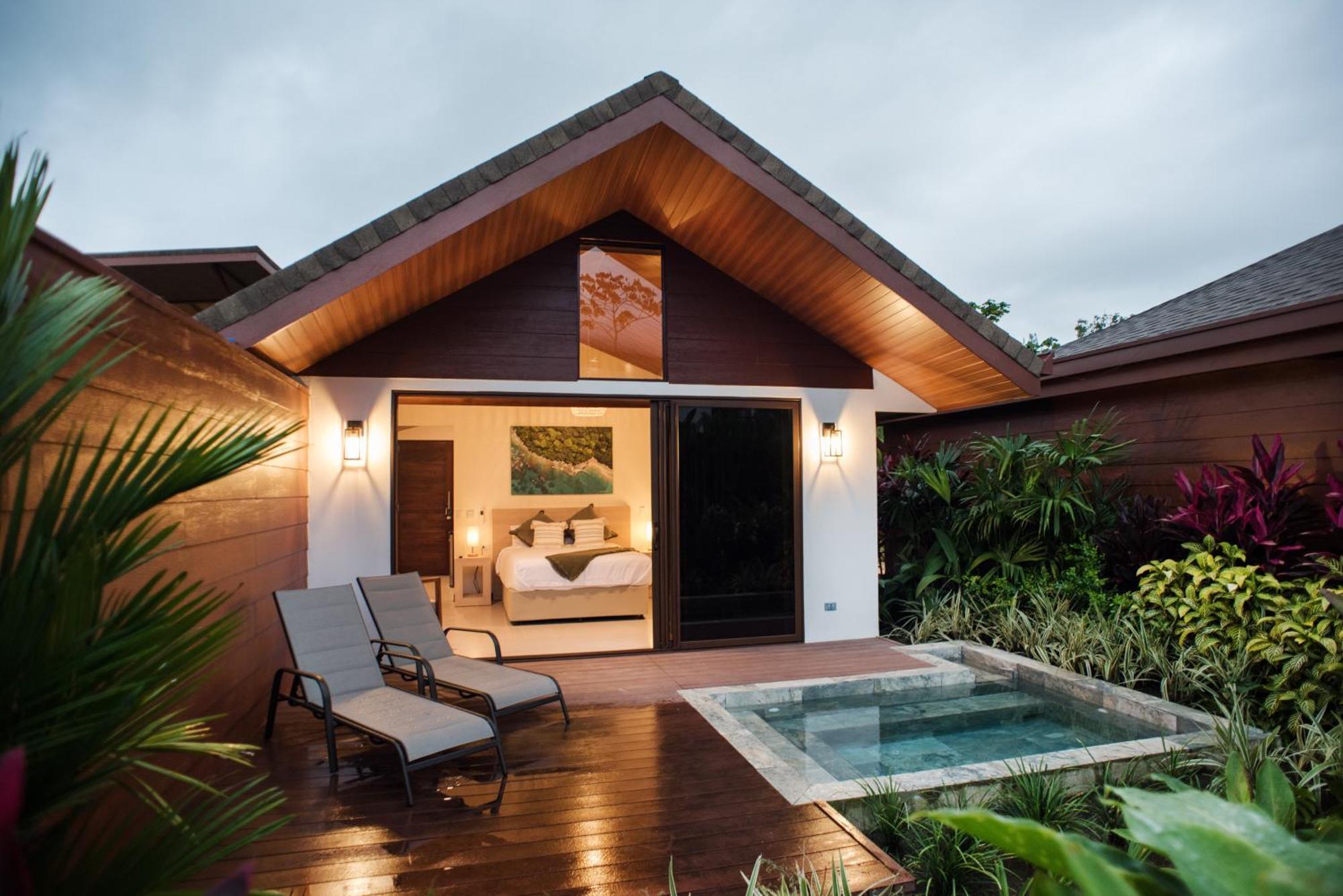 Fortuna Retreat La Fortuna Екстериор снимка