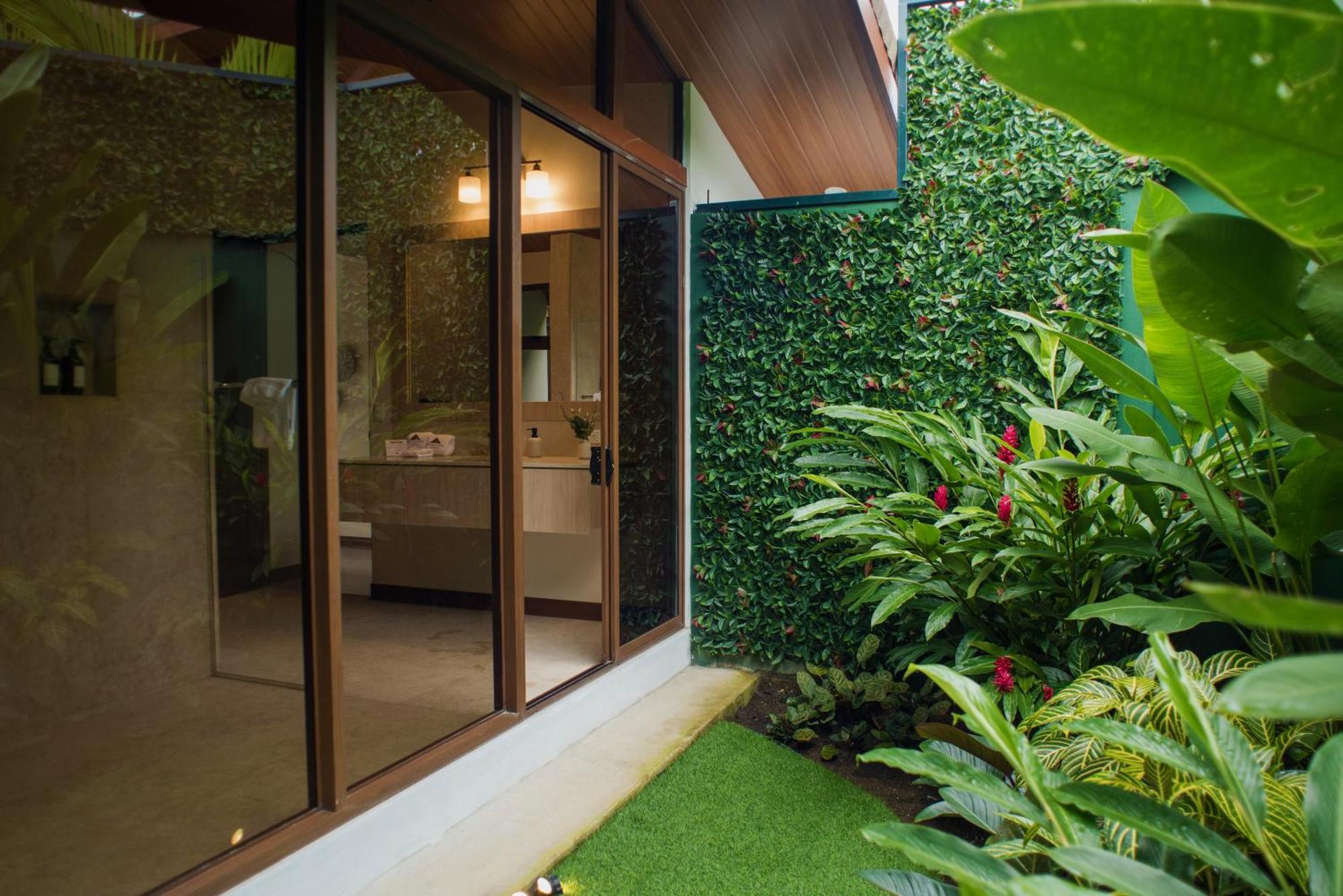 Fortuna Retreat La Fortuna Екстериор снимка
