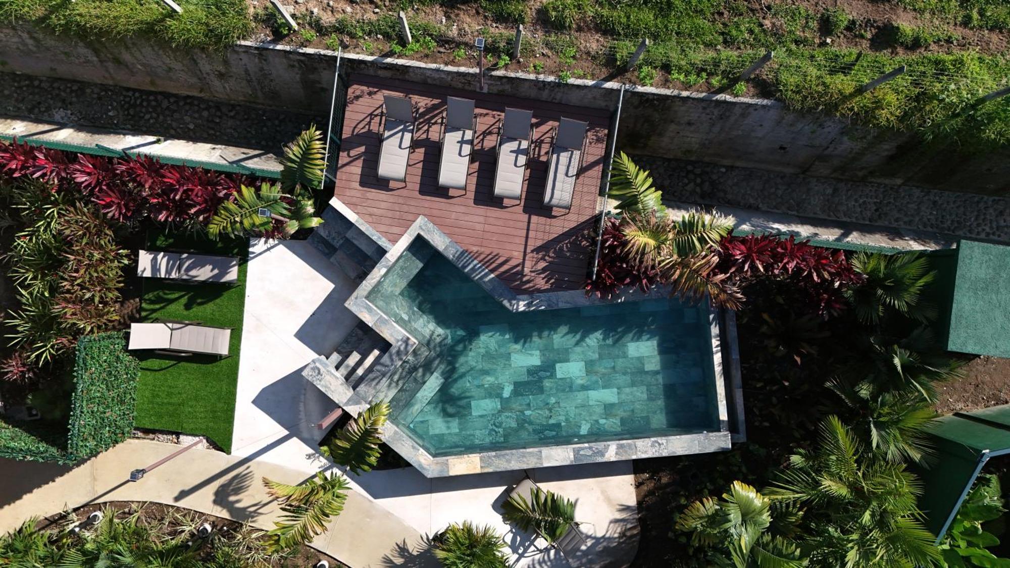 Fortuna Retreat La Fortuna Екстериор снимка